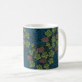Mug Grapevine (par William Morris) (Devant droit)