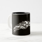 Mug graphique (Devant gauche)