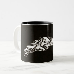 Mug graphique
