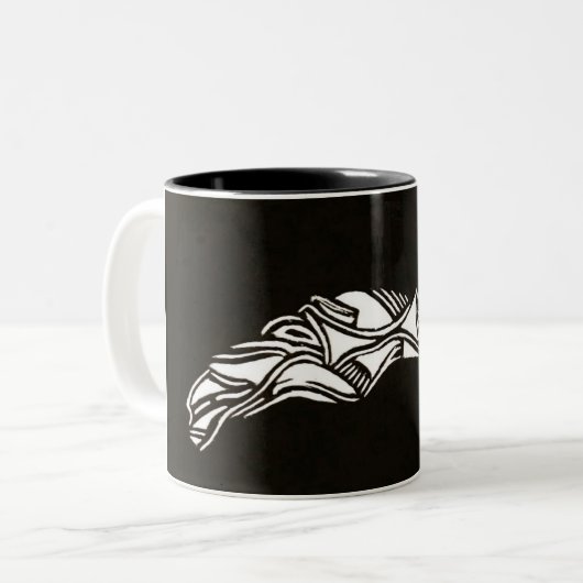 Mug graphique (Devant gauche)