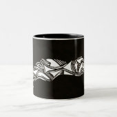 Mug graphique (Centre)