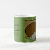 Mug Graphique à secteurs basé sur les faits par RoseWr (Centre)