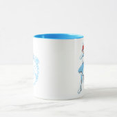 Mug Graphique Bunnyx (Centre)