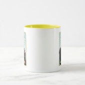 Mug Graphique de caractères Queenie Goldstein (Centre)