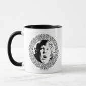 Mug Graphique de confession des Goonies Chunk (Gauche)