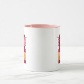 Mug Graphique de la boutique Wonka Candy (Centre)