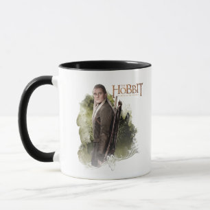 Mug Graphique de LEGOLAS GREENLEAF™