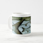 Mug Graphique de Tarpon Atlantique (Devant gauche)