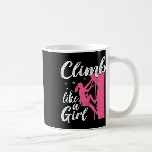 Mug Graphique drôle pour les femmes et les filles amat (Droite)