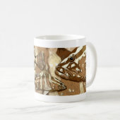 Mug Graphique du groupe Nassau (Devant droit)
