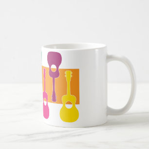 Mug Graphique d'Uke