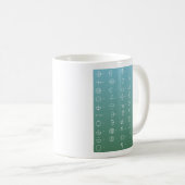 Mug Graphique Katakamuna (Devant droit)