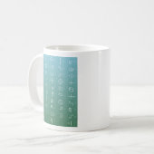 Mug Graphique Katakamuna (Devant gauche)