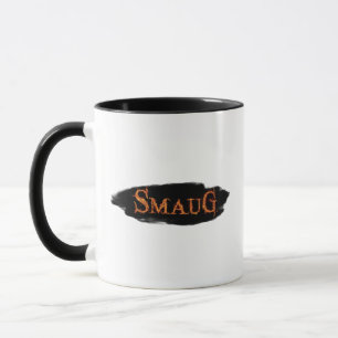 Mug Graphique nommé de SMAUG™