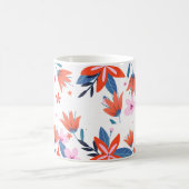 Mug Graphique original flûtes en gras (Centre)