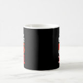 Mug Graphique pour enfants 12e anniversaire - Ce roi b (Centre)