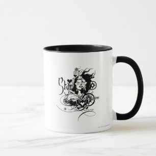 Mug Graphique Star Sapphire 7