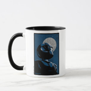 Mug Graphique Toonami TOM 5 Lune