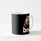 Mug Graphiques Amusants (Devant droit)