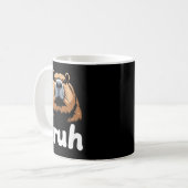 Mug Graphiques Amusants (Devant gauche)
