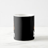 Mug Graphiques Amusants (Centre)