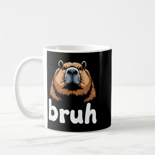 Mug Graphiques Amusants (Gauche)