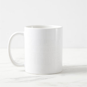 Mug Graphisme amusant - Ne me pressez pas Chemise tric