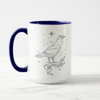 Mug Graphisme de constellation RAVENCLAW™