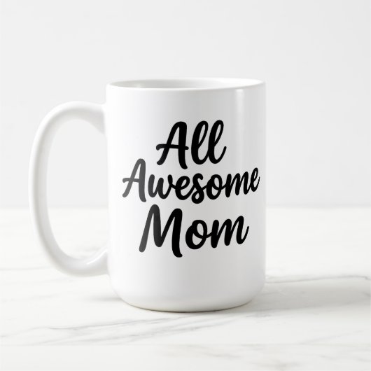 Mug Graphisme de squelette édité - Plutôt émotionnel (Gauche)