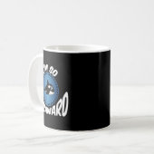 Mug Graphisme Des Amateurs D'Orca - Drôle Citation De (Devant gauche)