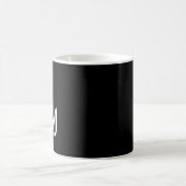 Mug Graphisme Des Amateurs D'Orca - Drôle Citation De (Centre)