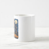 Mug Graphisme Halloween (Centre)
