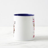 Mug Graphisme TAZ™ Team Australia Soccer (Centre)