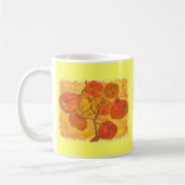 Mug grappe de tomates (Gauche)
