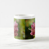 Mug Grappe d'orchidées Vanda tropicales (Centre)