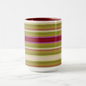 Mug Gras modernes (Centre)