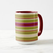 Mug Gras modernes (Devant droit)