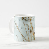 Mug Grass in Snow (Devant gauche)