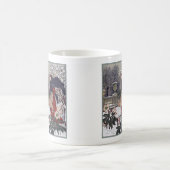 Mug Grasset Capricorne (Centre)