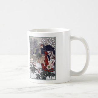 Mug Grasset Capricorne