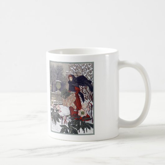 Mug Grasset Capricorne (Droite)