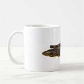 Mug Grasshopper (Gauche)