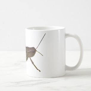 Mug Grasshopper