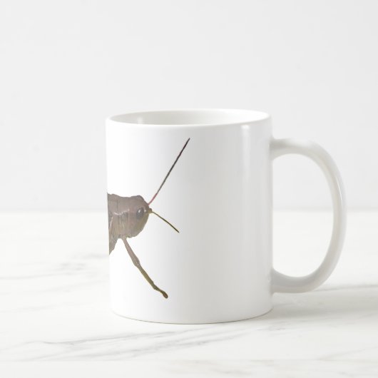 Mug Grasshopper (Droite)