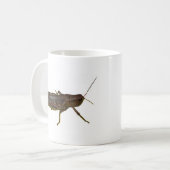 Mug Grasshopper (Devant gauche)