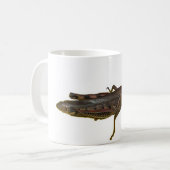 Mug Grasshopper (Devant gauche)