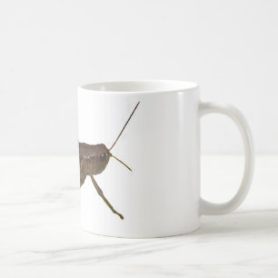 Mug Grasshopper
