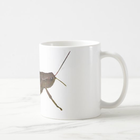 Mug Grasshopper (Droite)