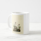 Mug Grasshopper Sparrow - Audubon's Birds of America (Devant gauche)