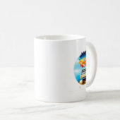Mug Grateful Dead Europe 72 (Devant droit)